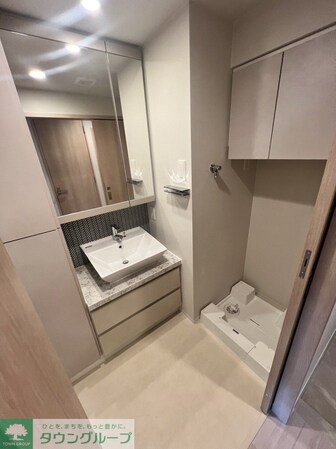 ルフォンプログレ門前仲町プレミアの物件内観写真